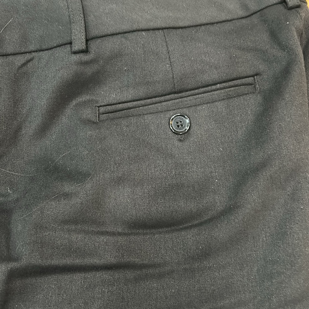 LOT 4 pairs Express editors pants size 8 - Picture 5 of 16